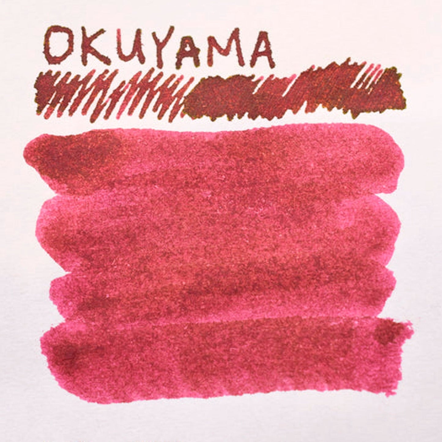 Sailor Shikiori Ink Cartridge (Okuyama - Pack of 3) 13-0350-208