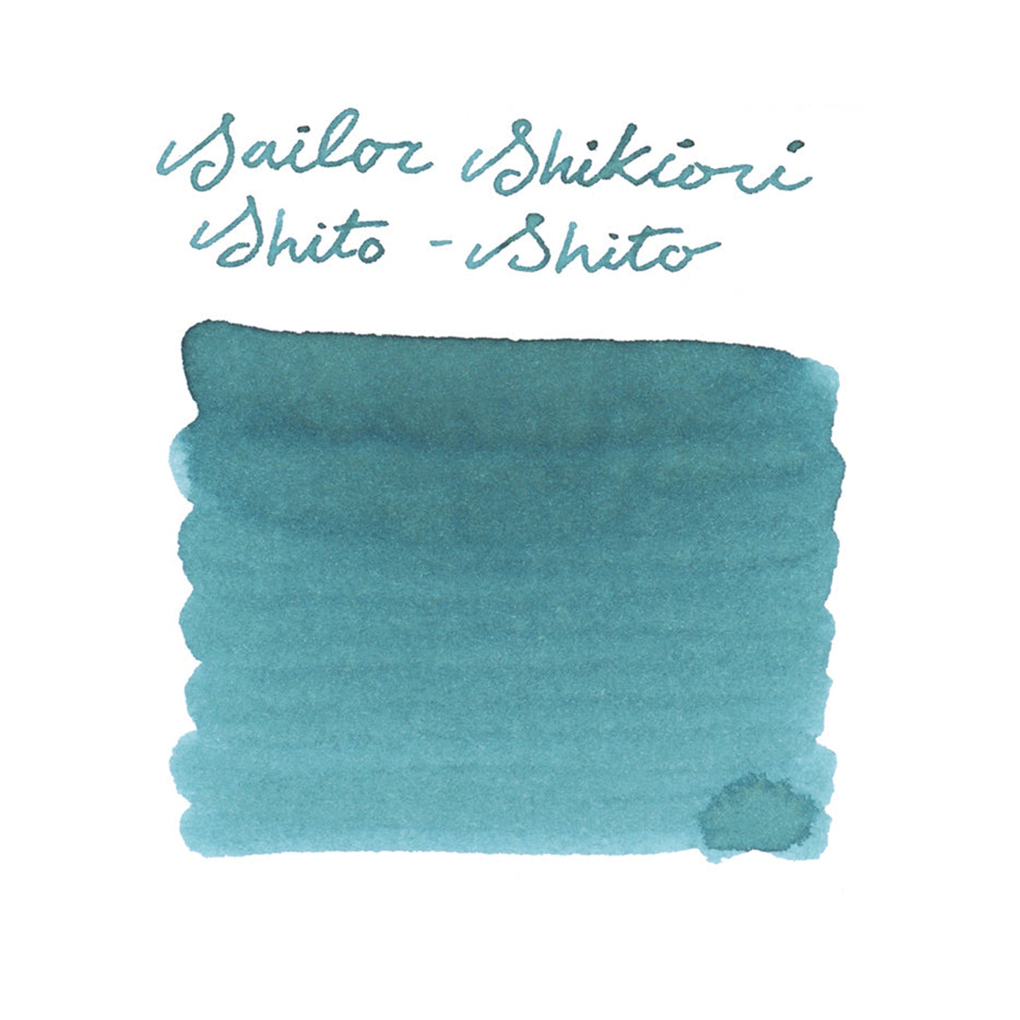 Sailor Shikiori Ink Cartridge (Shitoshito - Pack of 8) 13-0400-221