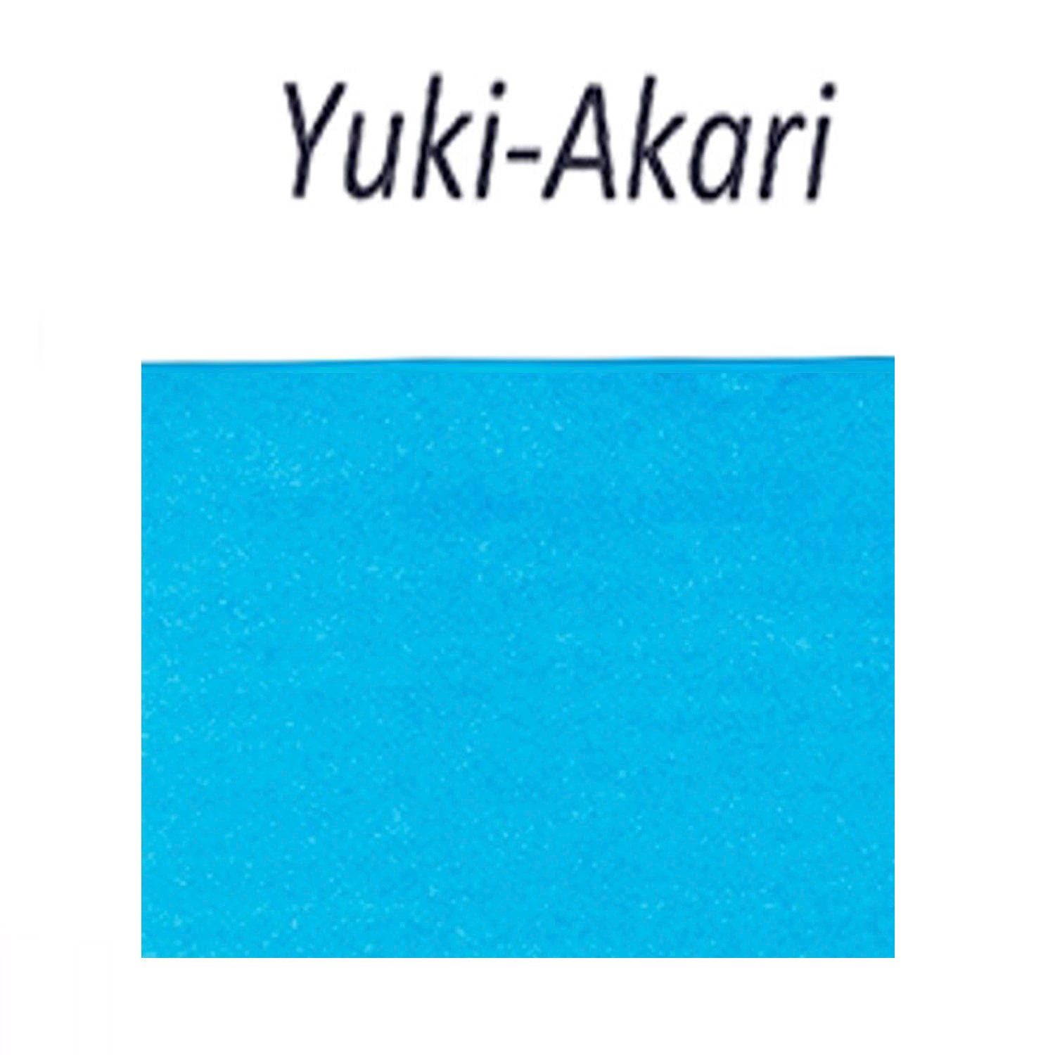Sailor Shikiori Ink Cartridge (Yuki Akari - Pack of 8) 13-0400-210