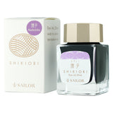 Sailor Shikiori Sansui Ink Bottle (Nadeshiko  - 20 ML) 13-1008-231