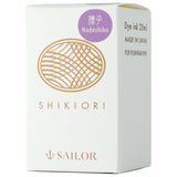 Sailor Shikiori Sansui Ink Bottle (Nadeshiko  - 20 ML) 13-1008-231