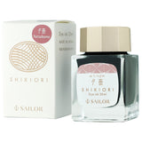 Sailor Shikiori Sansui Ink Bottle (Yutsubame  - 20 ML) 13-1008-229