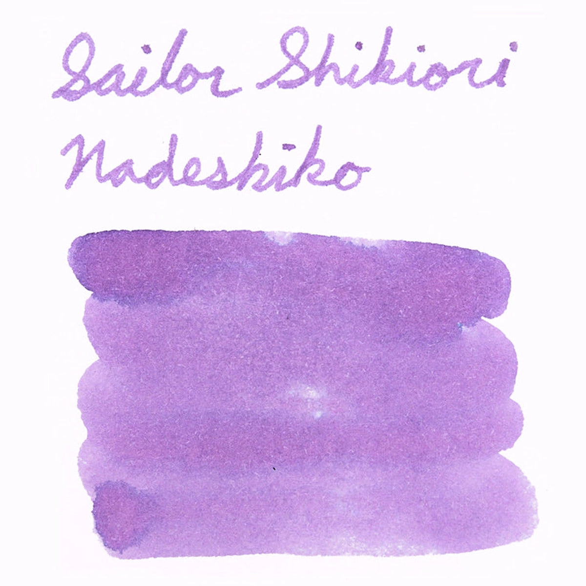 Sailor Shikiori Sansui Ink Cartridge (Nadeshiko - Pack of 3) 13-0350-231