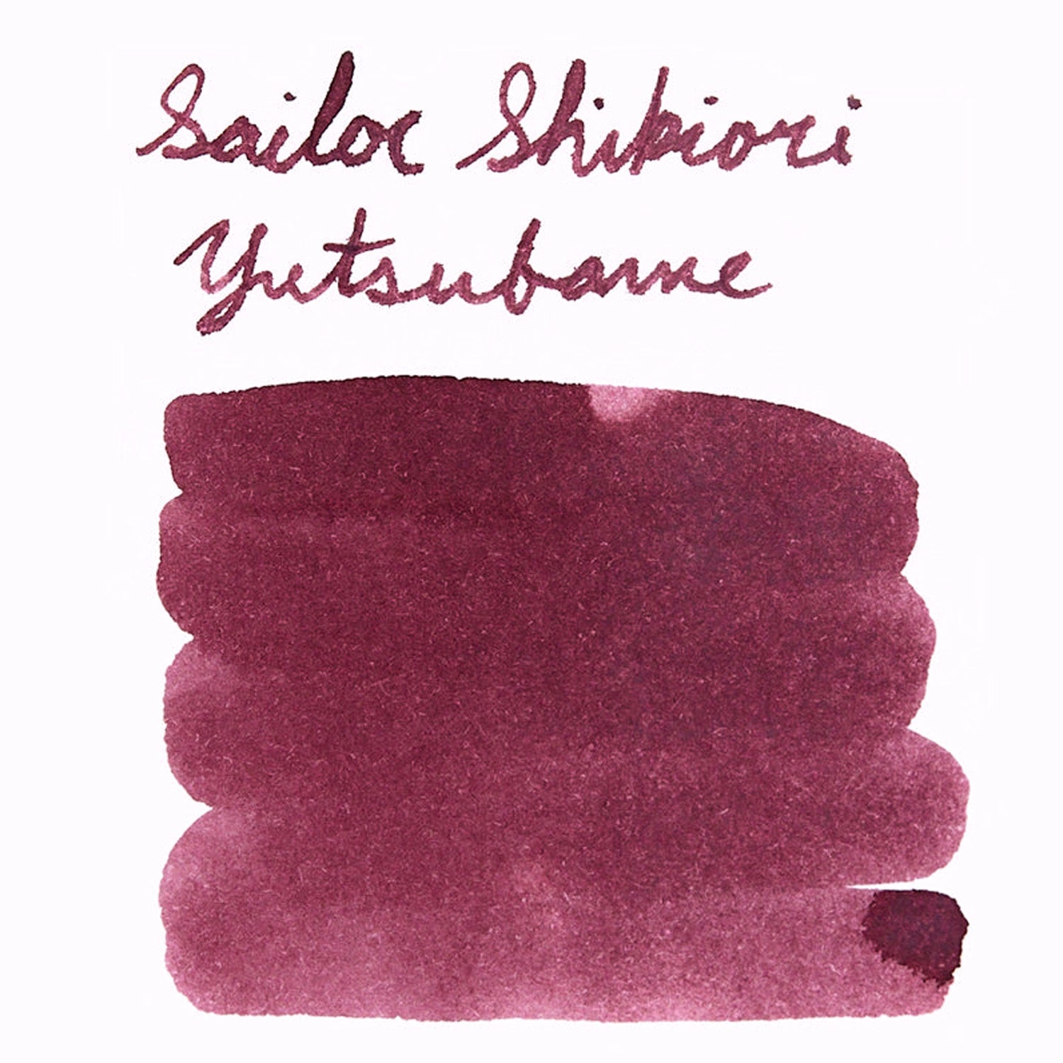 Sailor Shikiori Sansui Ink Cartridge (Yutsubame - Pack of 3) 13-0350-229