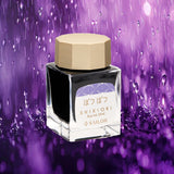 Sailor Shikiori Sound Of Rain Ink Bottle (Potsupotsu - 20 ML) 13-1008-224