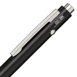 Sailor Shu-Katsu Black CT Multi Functional Pen 16-0129-220