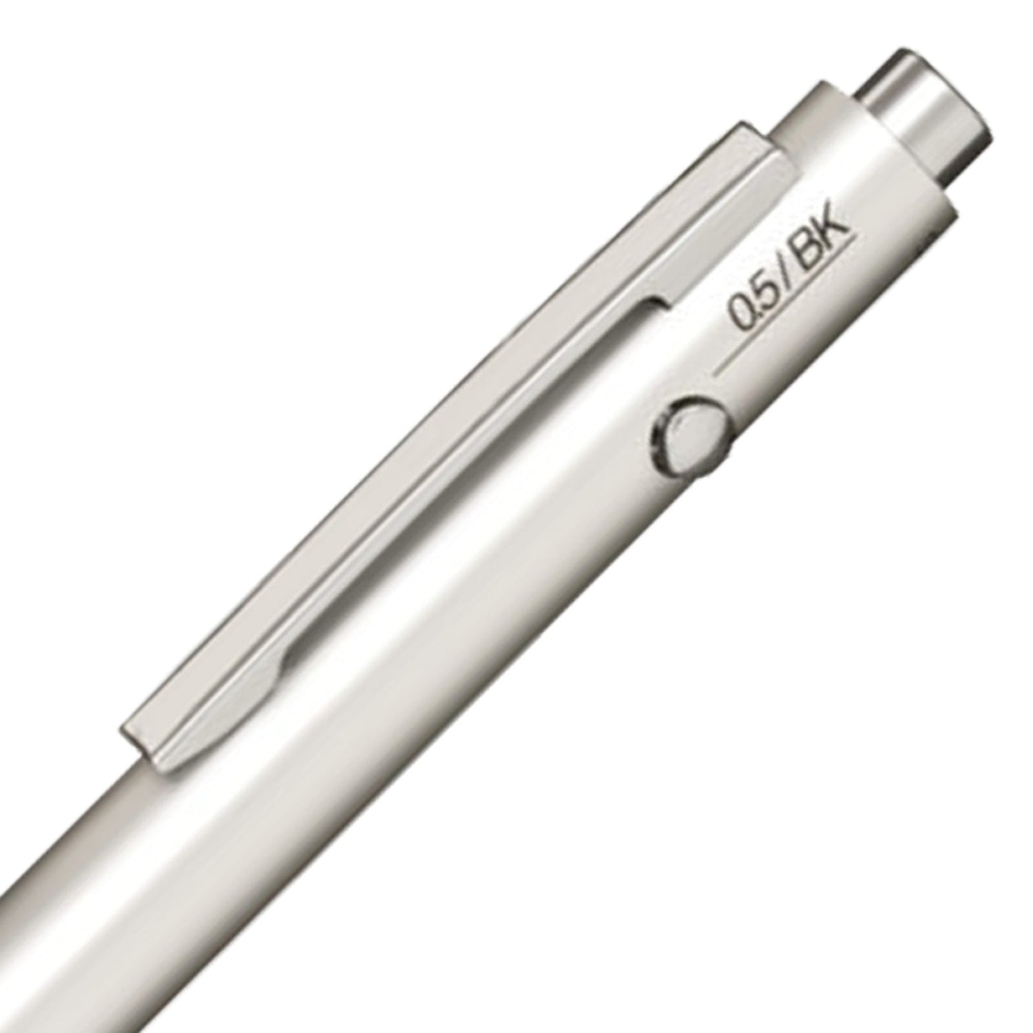 Sailor Shu-Katsu Silver CT Multi Functional Pen 16-0129-219