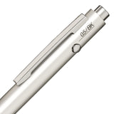 Sailor Shu-Katsu Silver CT Multi Functional Pen 16-0129-219