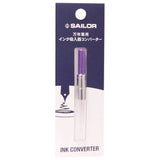 Sailor Standard Converter (Purple) 14-0506-250