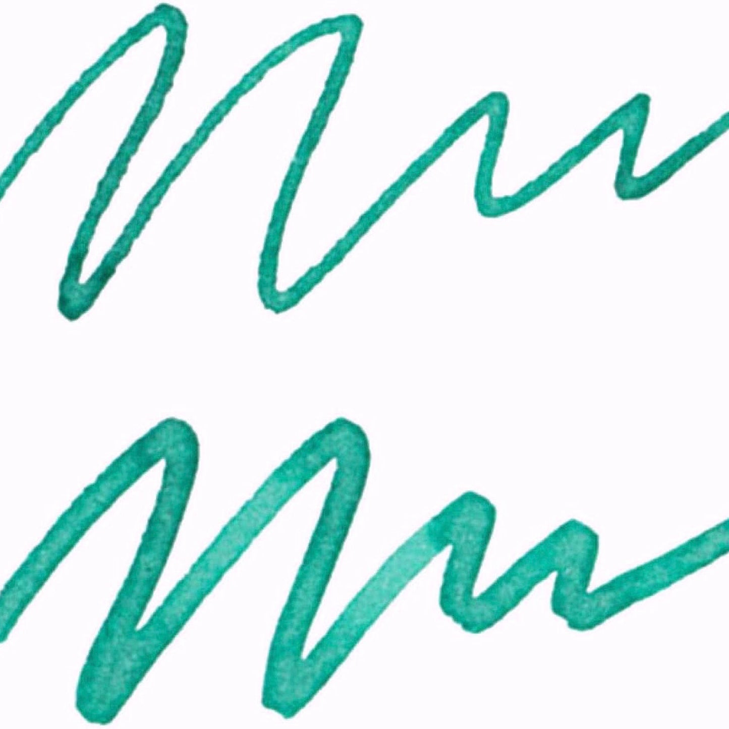 Sailor Storia Mix Ink Bottle (Green - 20 ML) 13-1503-260