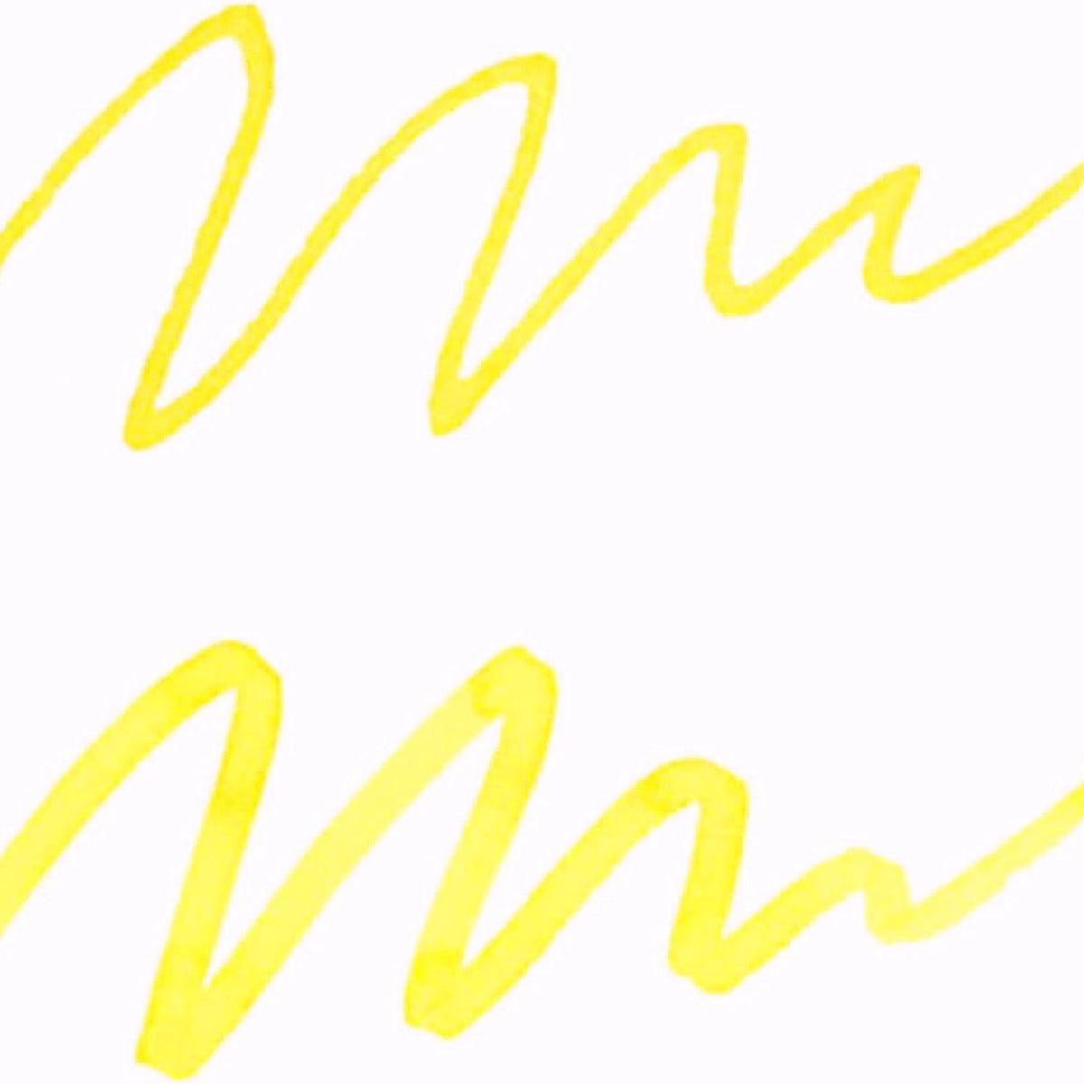 Sailor Storia Mix Ink Bottle (Yellow - 20 ML) 13-1503-270