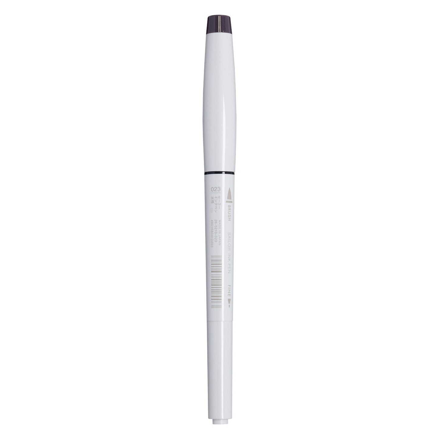 Sailor Studio 023 Black Ink Marker 26-5210-023