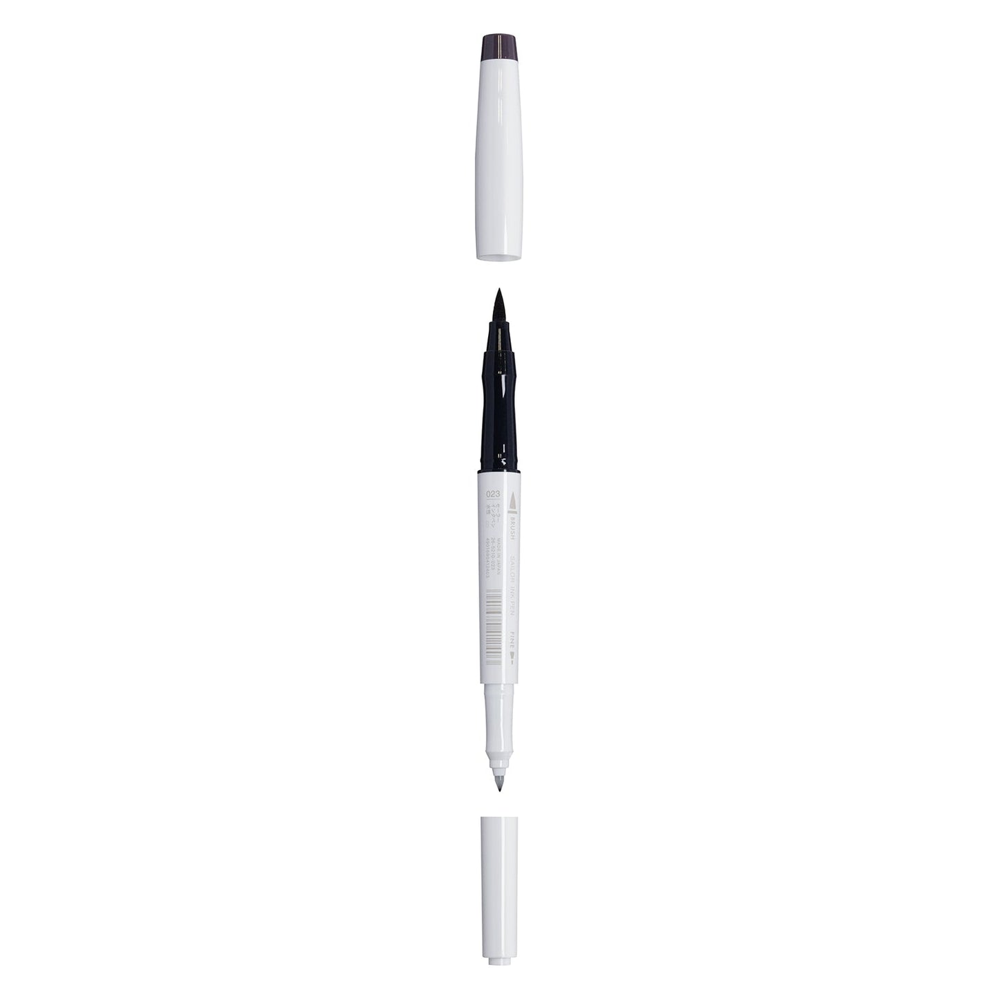 Sailor Studio 023 Black Ink Marker 26-5210-023