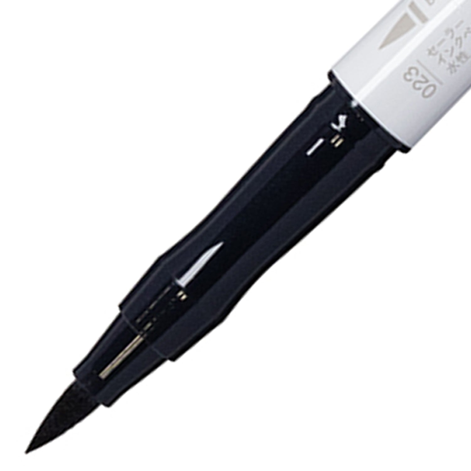 Sailor Studio 023 Black Ink Marker 26-5210-023