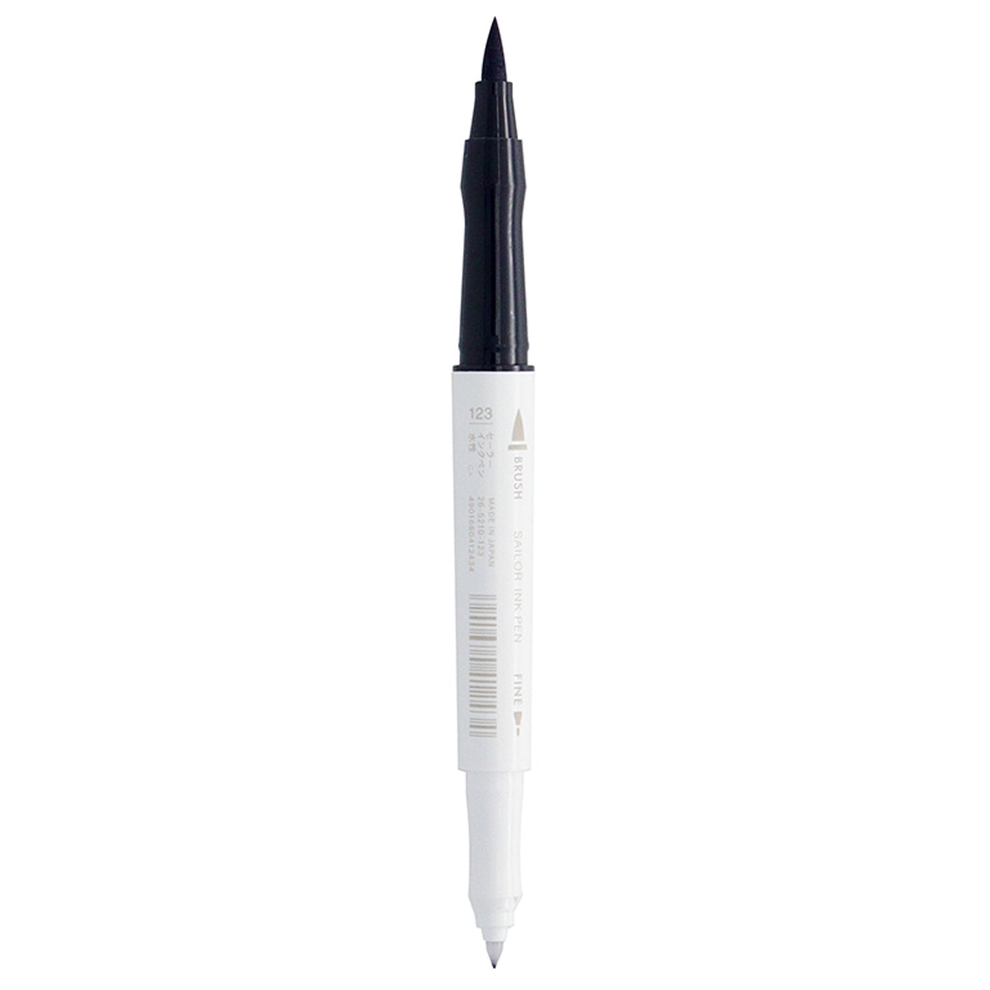 Sailor Studio 123 Grey Ink Marker 26-5210-123