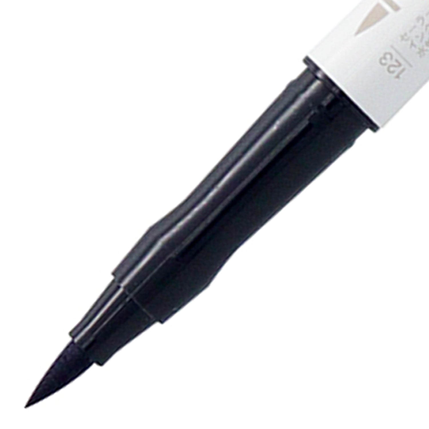Sailor Studio 123 Grey Ink Marker 26-5210-123