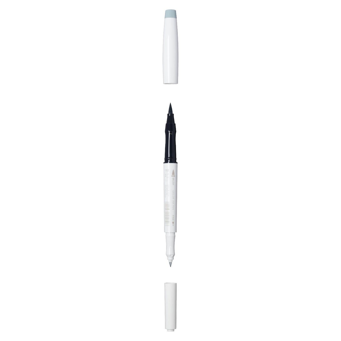 Sailor Studio 162 Green Ink Marker 26-5210-162
