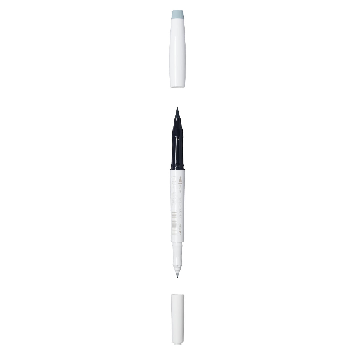 Sailor Studio 162 Green Ink Marker 26-5210-162