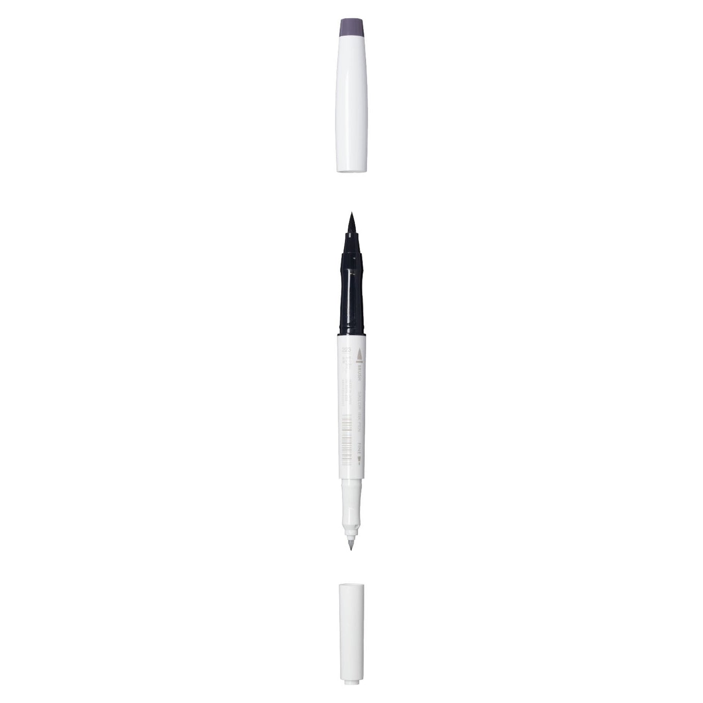 Sailor Studio 223 Grey Ink Marker 26-5210-223