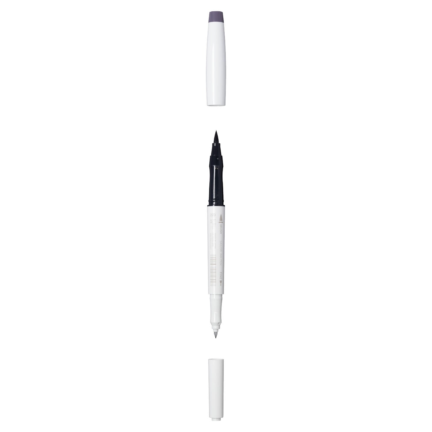 Sailor Studio 223 Grey Ink Marker 26-5210-223
