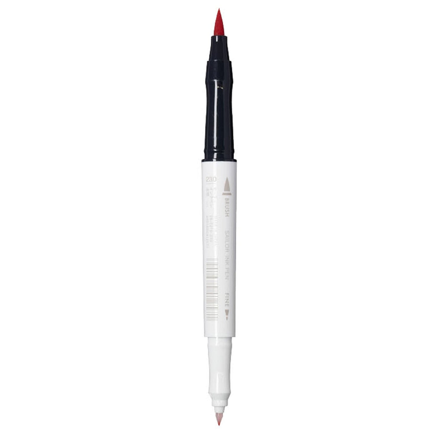 Sailor Studio 230 Red Ink Marker 26-5210-230