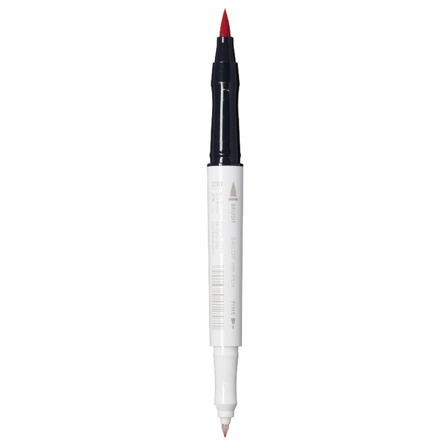 Sailor Studio 230 Red Ink Marker 26-5210-230