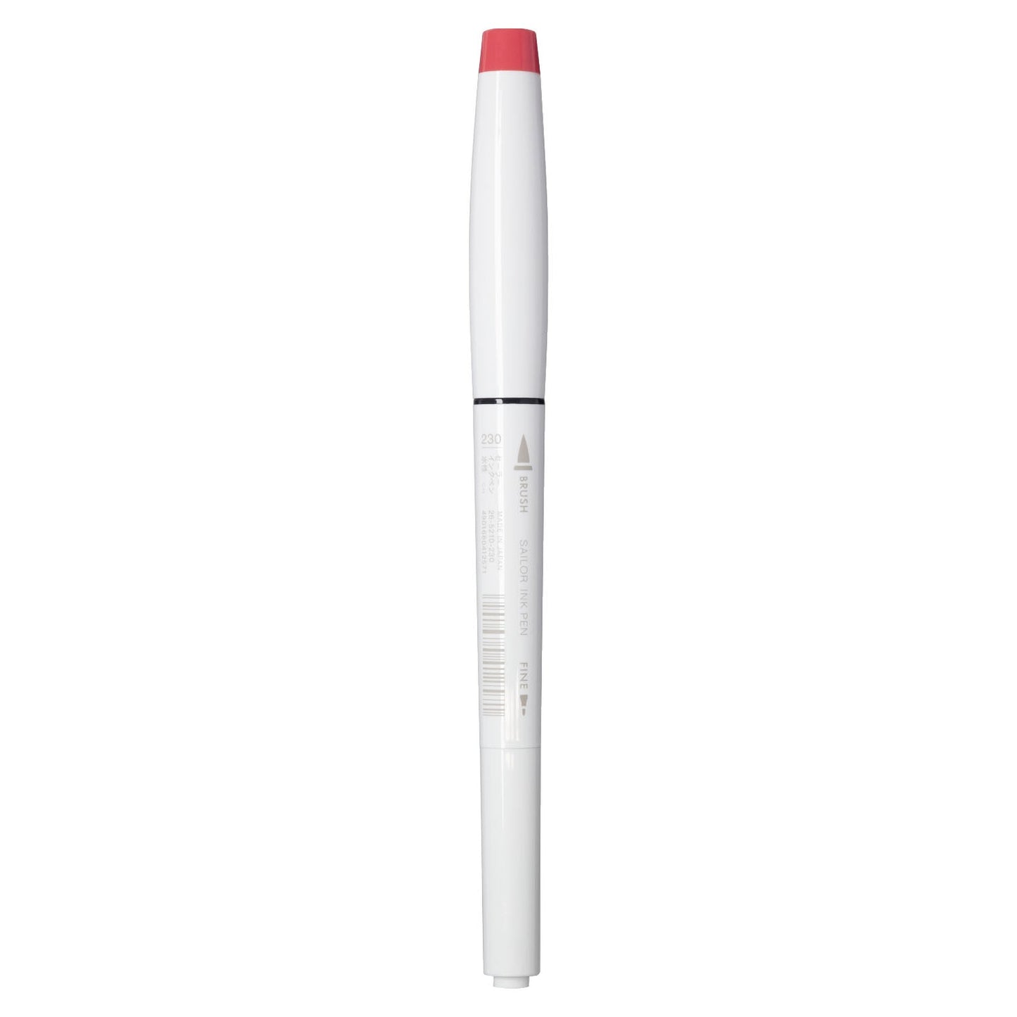 Sailor Studio 230 Red Ink Marker 26-5210-230