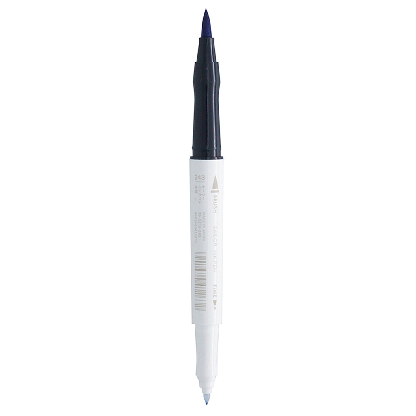 Sailor Studio 243 Blue Ink Marker 26-5210-243