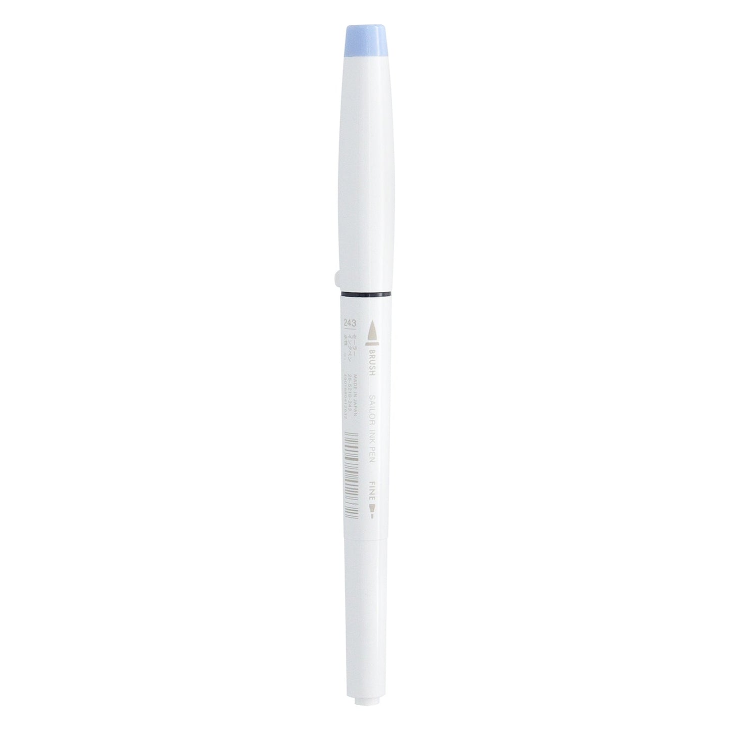 Sailor Studio 243 Blue Ink Marker 26-5210-243