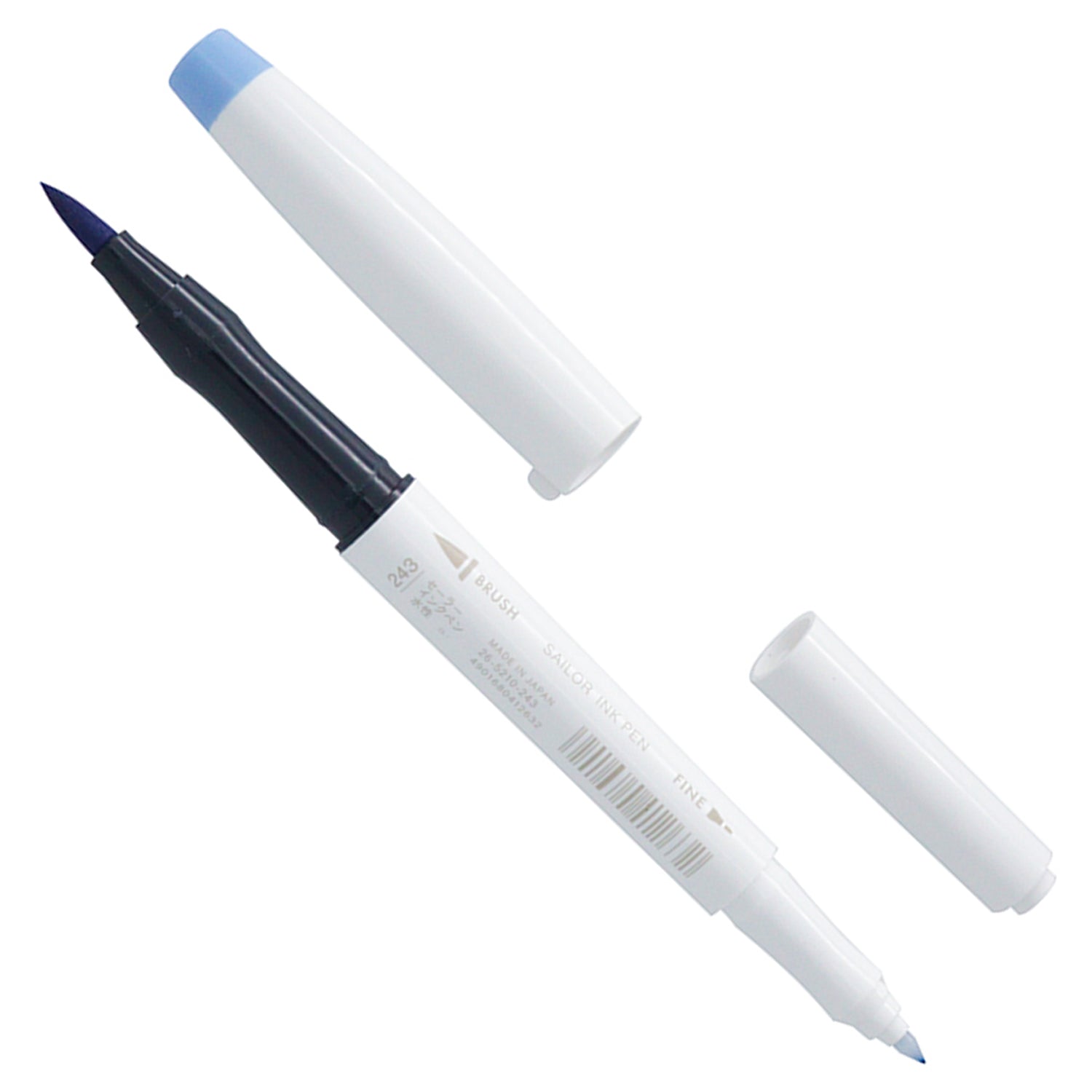 Sailor Studio 243 Blue Ink Marker 26-5210-243