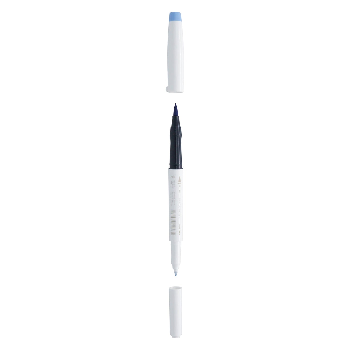 Sailor Studio 243 Blue Ink Marker 26-5210-243