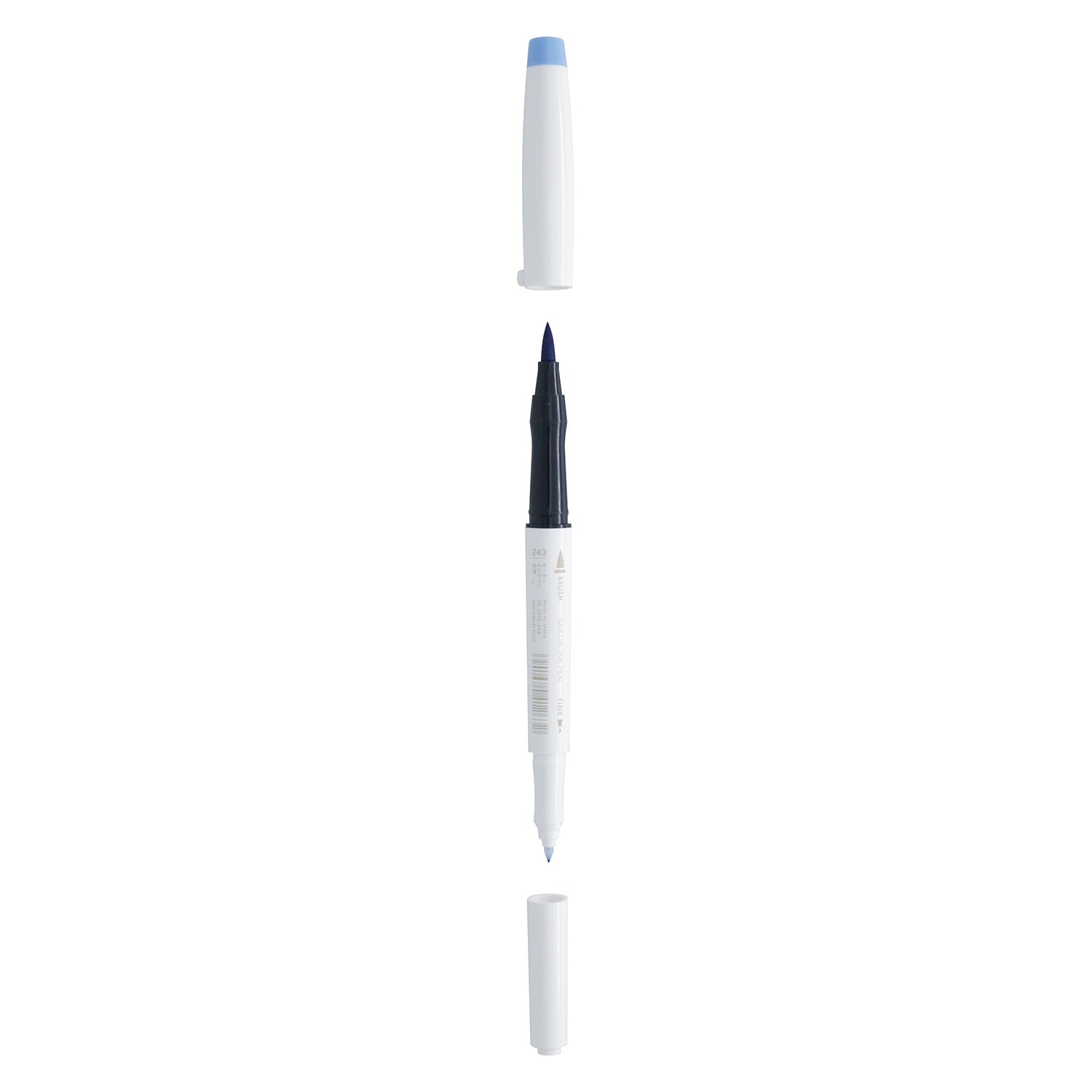 Sailor Studio 243 Blue Ink Marker 26-5210-243