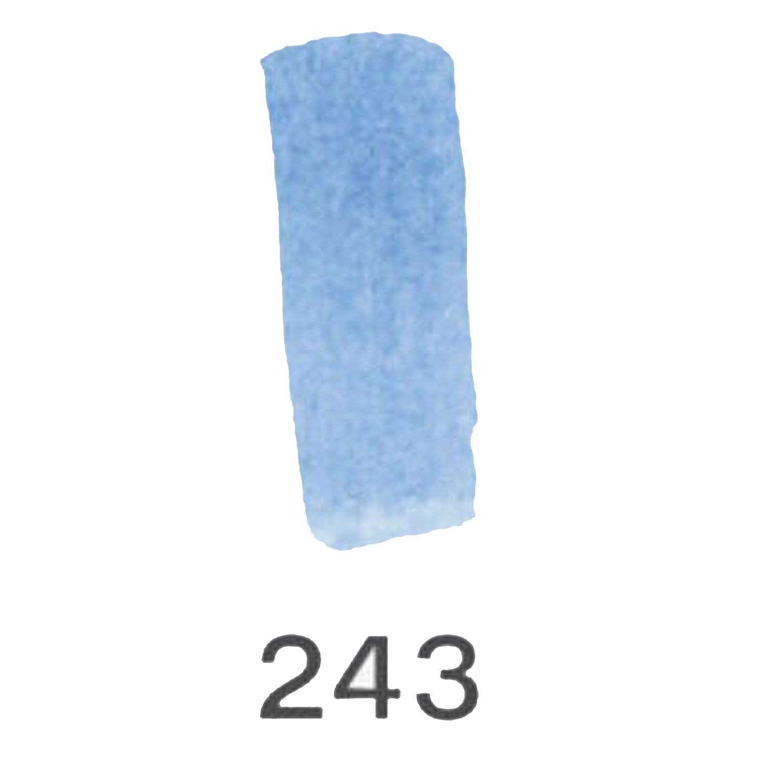 Sailor Studio 243 Blue Ink Marker 26-5210-243