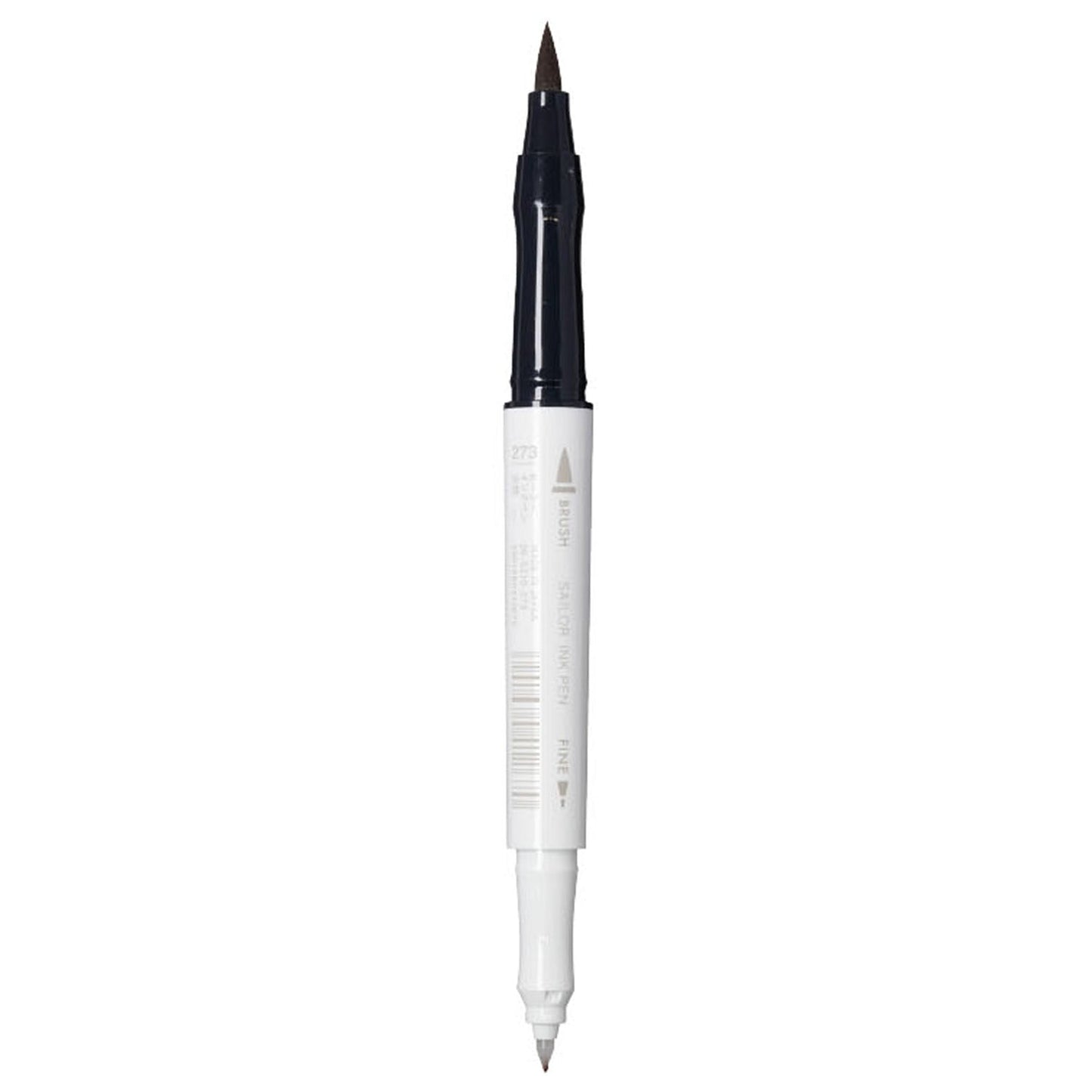 Sailor Studio 273 Brown Ink Marker 26-5210-273