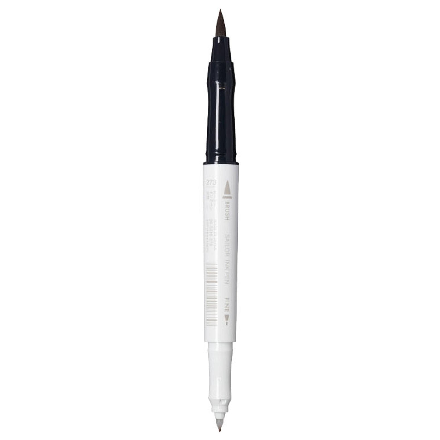 Sailor Studio 273 Brown Ink Marker 26-5210-273