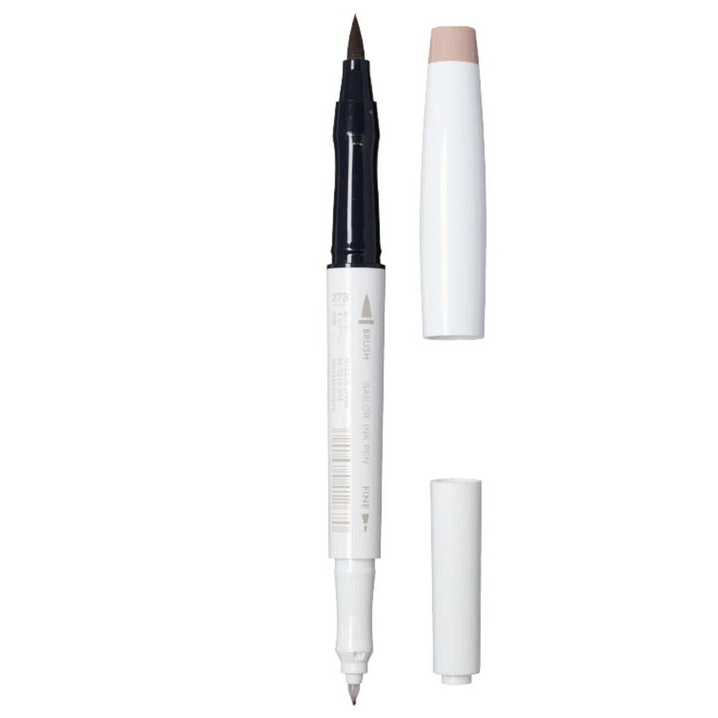 Sailor Studio 273 Brown Ink Marker 26-5210-273