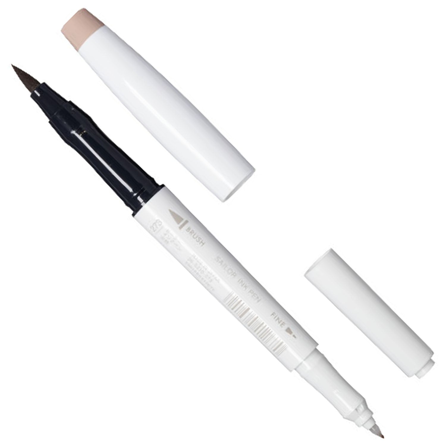 Sailor Studio 273 Brown Ink Marker 26-5210-273