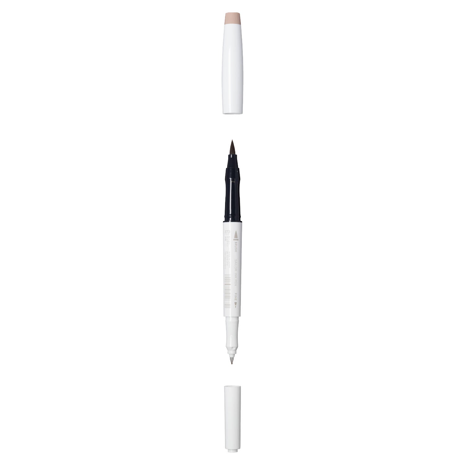 Sailor Studio 273 Brown Ink Marker 26-5210-273