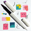 Sailor Studio 335 Purple Ink Marker 26-5210-335