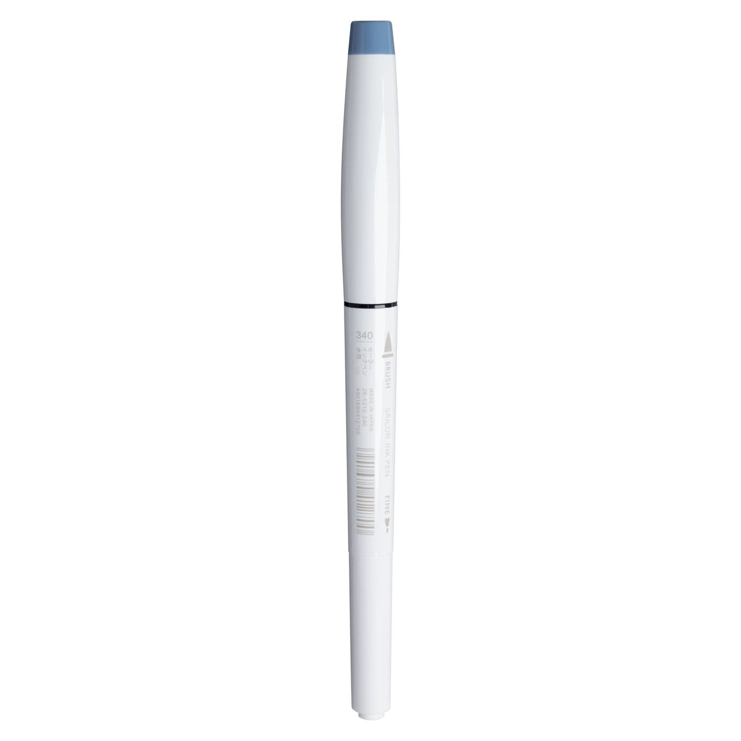 Sailor Studio 340 Blue Ink Marker 26-5210-340