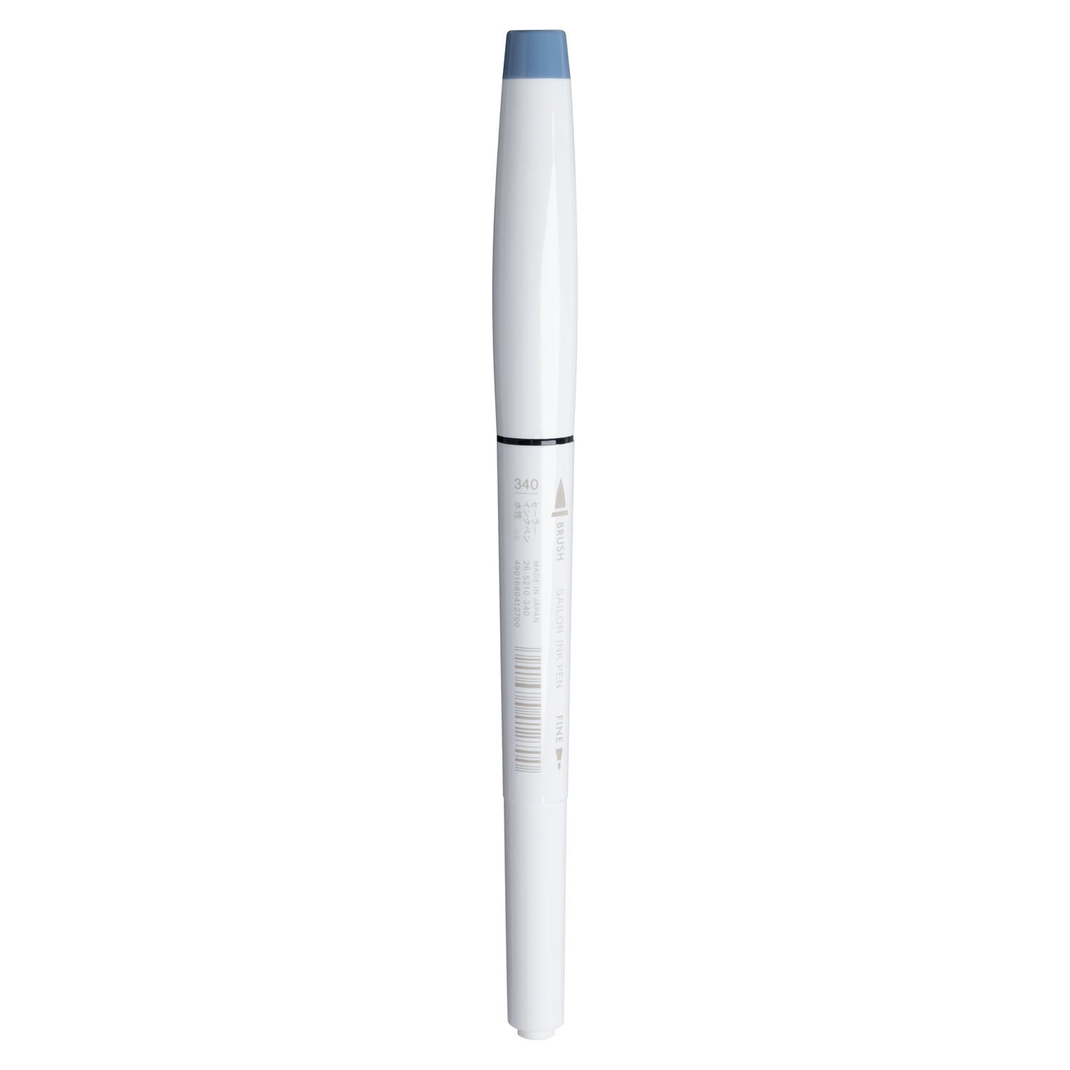 Sailor Studio 340 Blue Ink Marker 26-5210-340