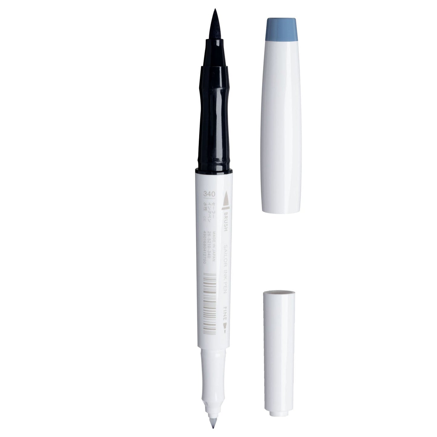 Sailor Studio 340 Blue Ink Marker 26-5210-340