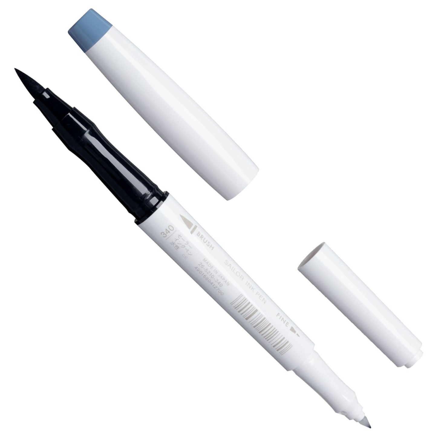 Sailor Studio 340 Blue Ink Marker 26-5210-340