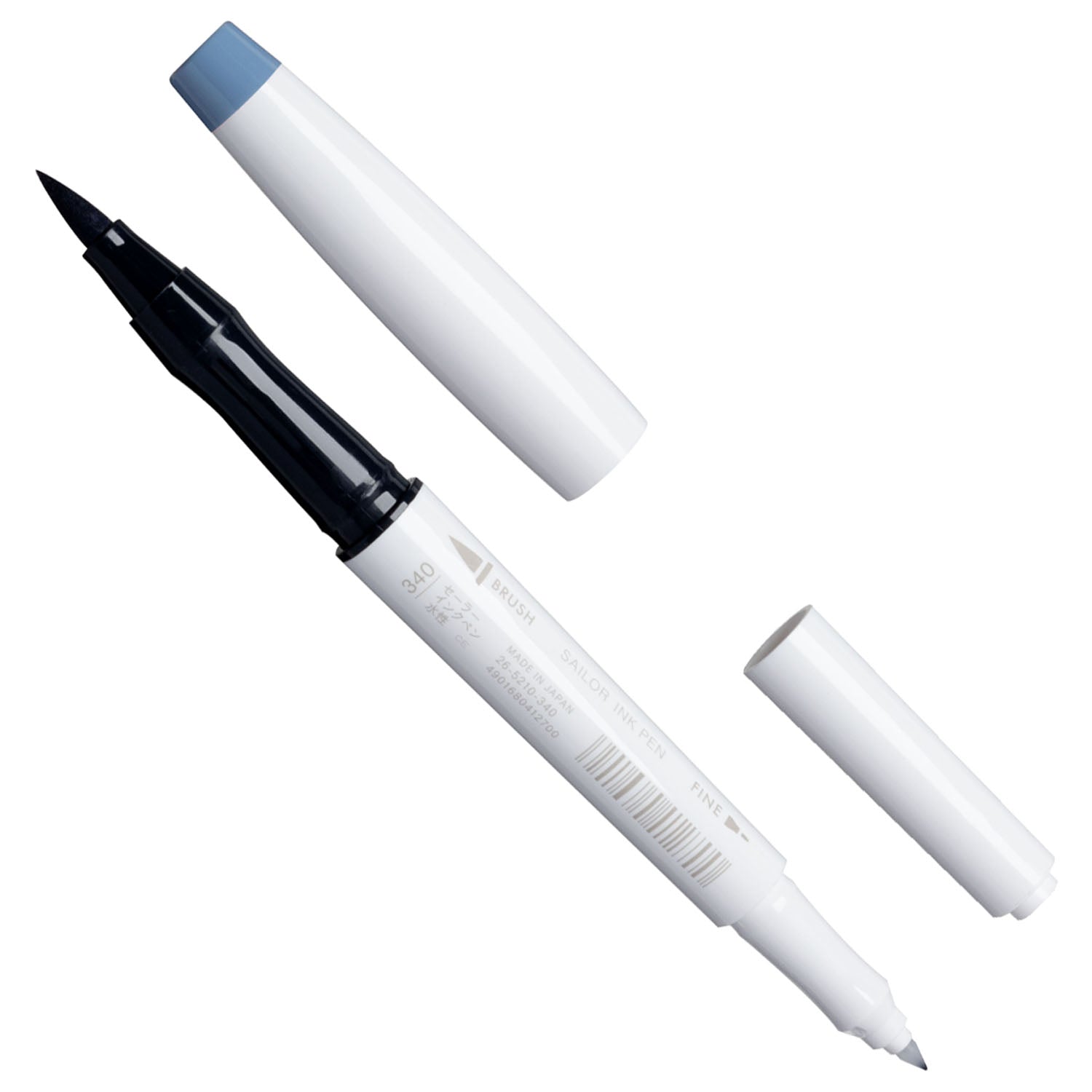 Sailor Studio 340 Blue Ink Marker 26-5210-340