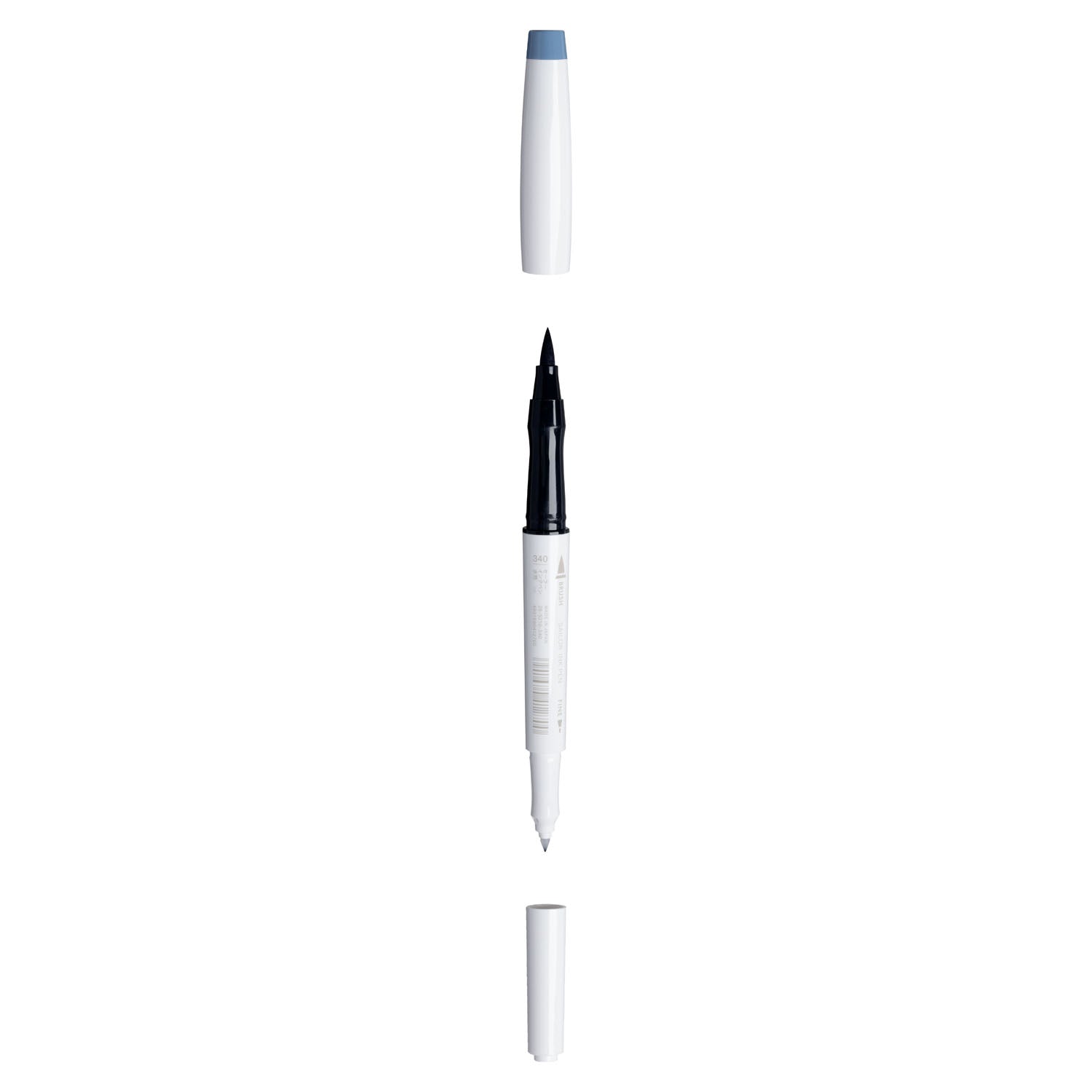 Sailor Studio 340 Blue Ink Marker 26-5210-340