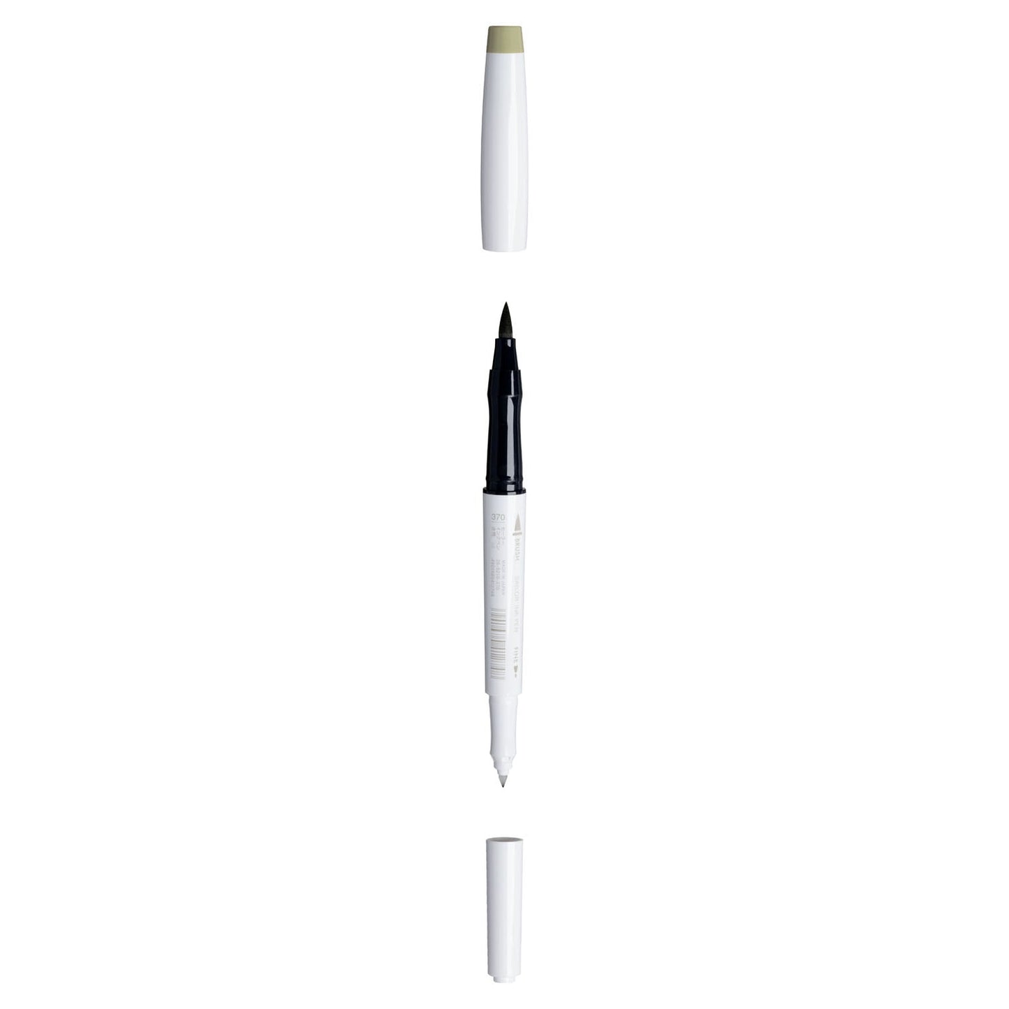 Sailor Studio 370 Green Ink Marker 26-5210-370