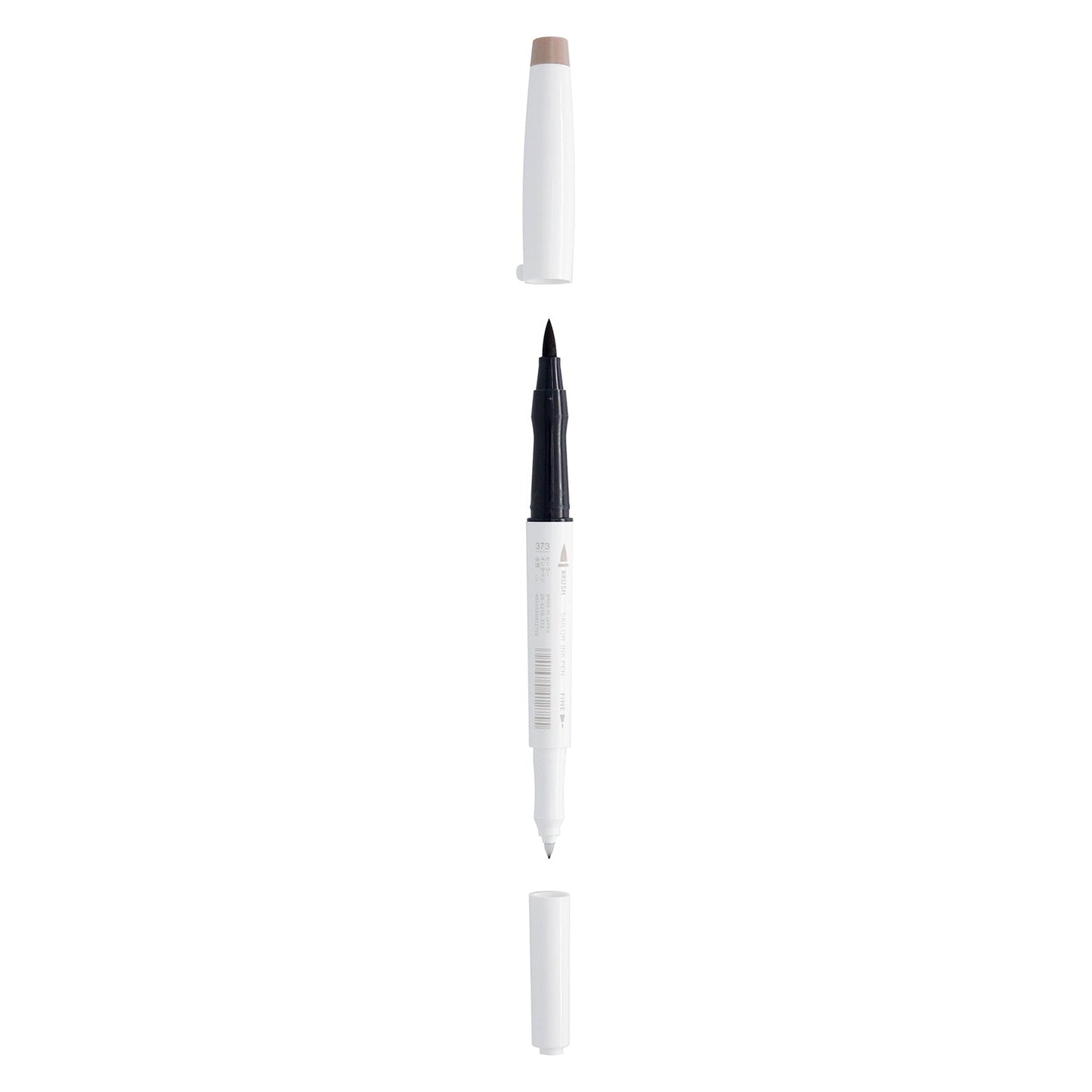 Sailor Studio 373 Brown Ink Marker 26-5210-373