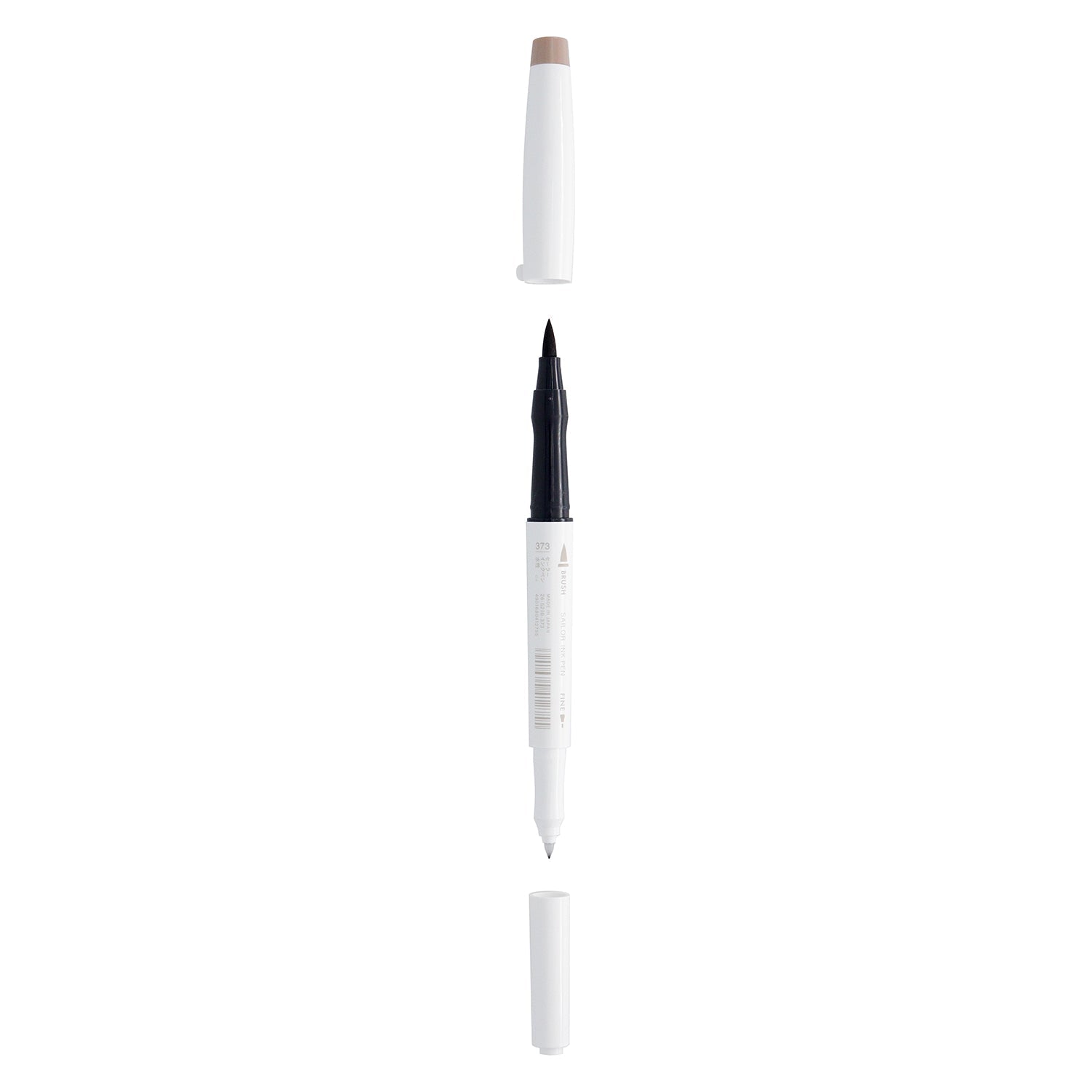 Sailor Studio 373 Brown Ink Marker 26-5210-373