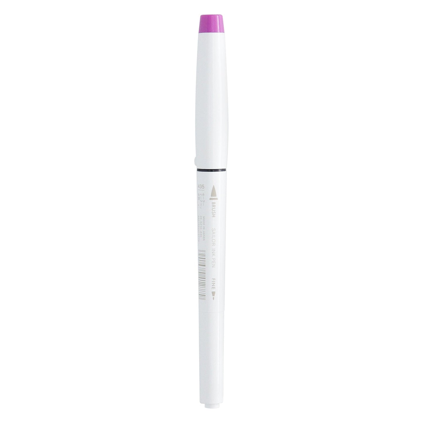 Sailor Studio 435 Purple Ink Marker 26-5210-435