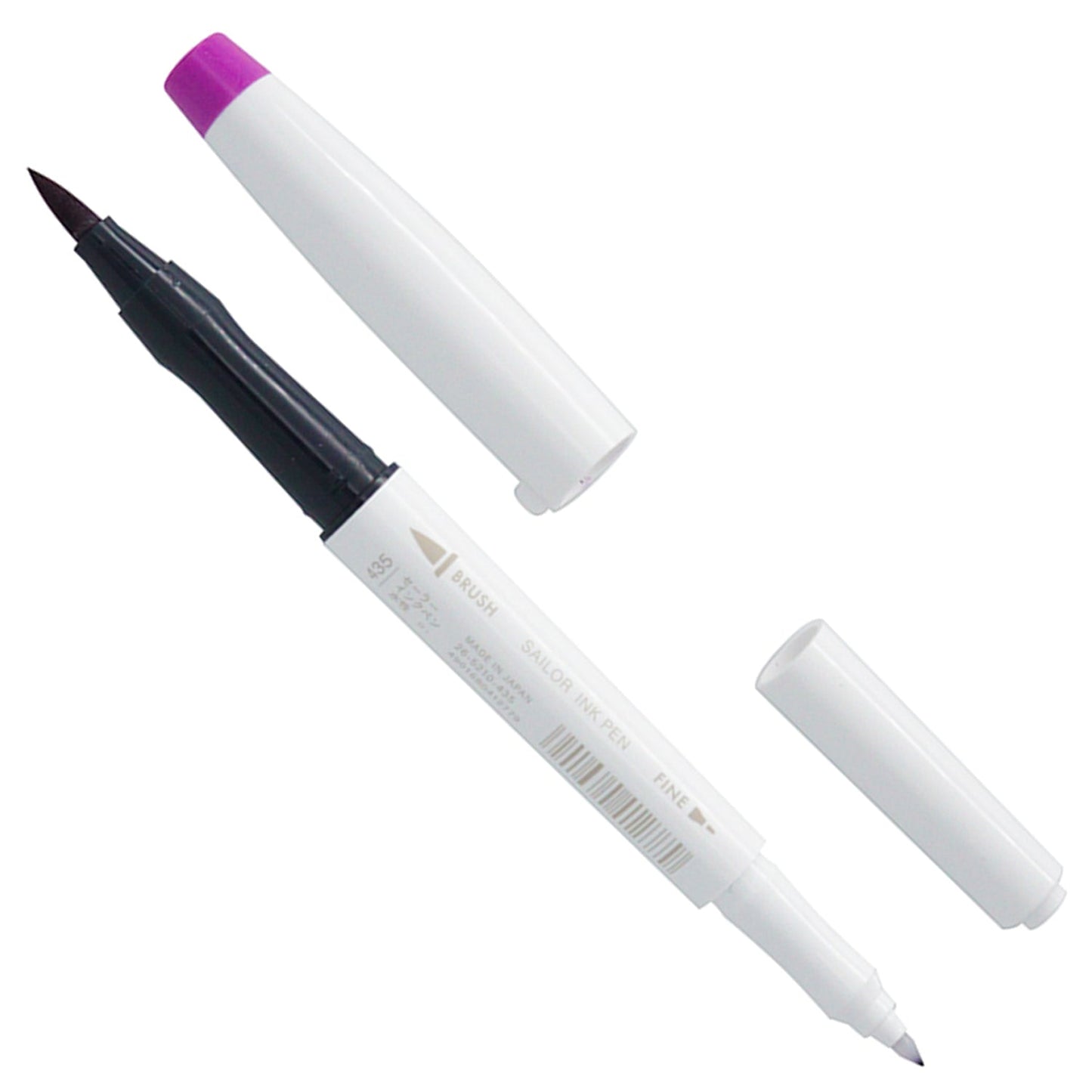 Sailor Studio 435 Purple Ink Marker 26-5210-435